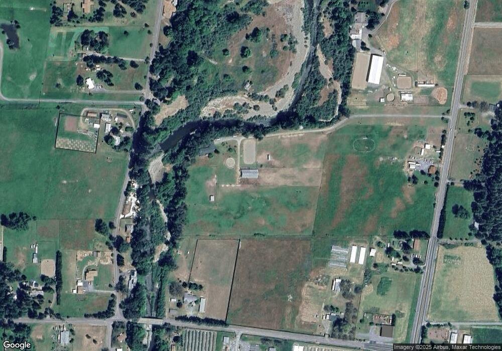 6955 E Evans Creek Rd, Rogue River, OR 97537 - photo 1