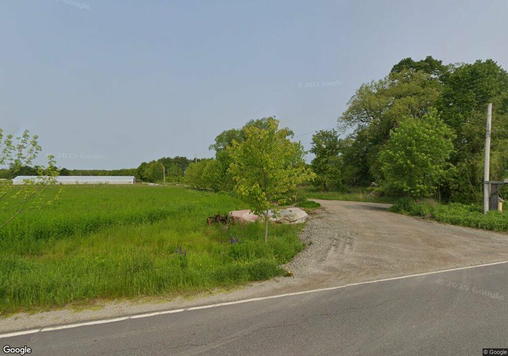 1186 River Rd, Bowdoinham, ME 04008 - photo 1