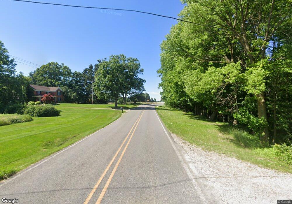 2550 N Chipman St, Owosso, MI 48867 - photo 1