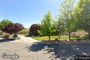 1081 E Ramose, Toquerville, UT 84774
