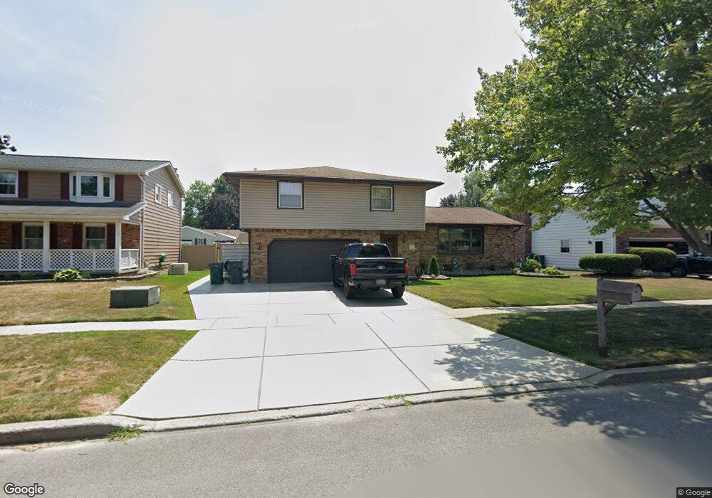 461 Fairmont Ave, North Tonawanda, NY 14120 - photo 1