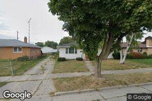 1714 87th Place, Kenosha, WI 53143