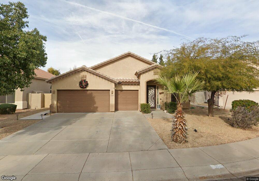 2940 E San Tan St, Chandler, AZ 85225 - photo 1
