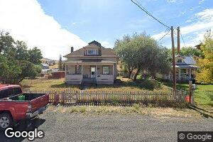 600 7th St, Fossil, OR 97830