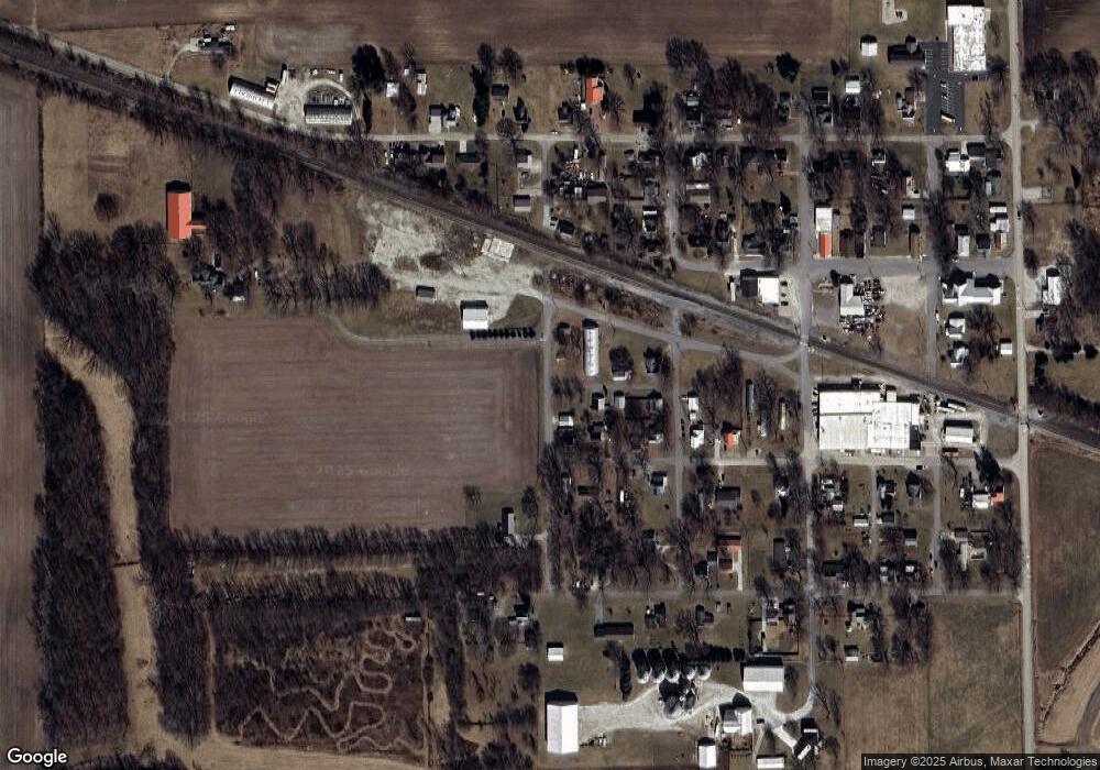 121 N West St, Burket, IN 46508 - photo 1