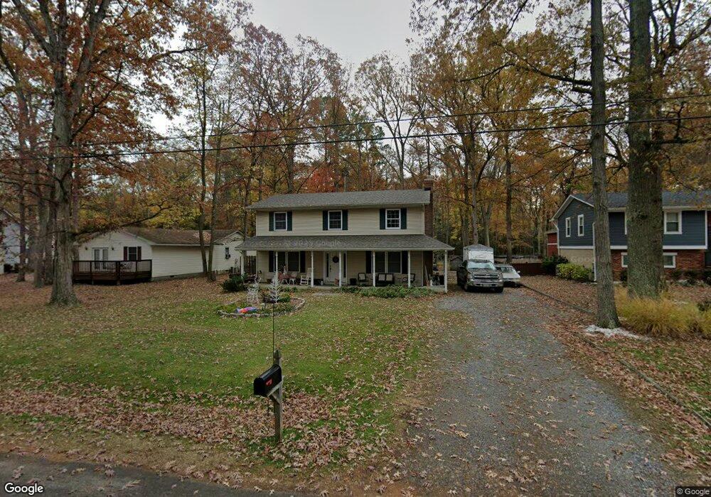 1009 Chesapeake Dr, Stevensville, MD 21666 - photo 1