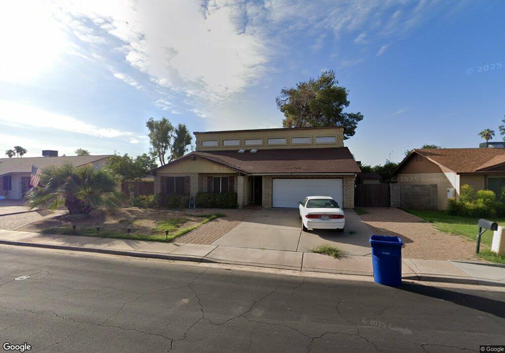 865 W Los Lagos Vista Ave unit 2, Mesa, AZ 85210 - photo 1