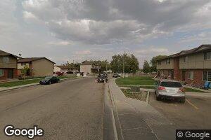 1560 W 300 S Unit 3, Vernal, UT 84078