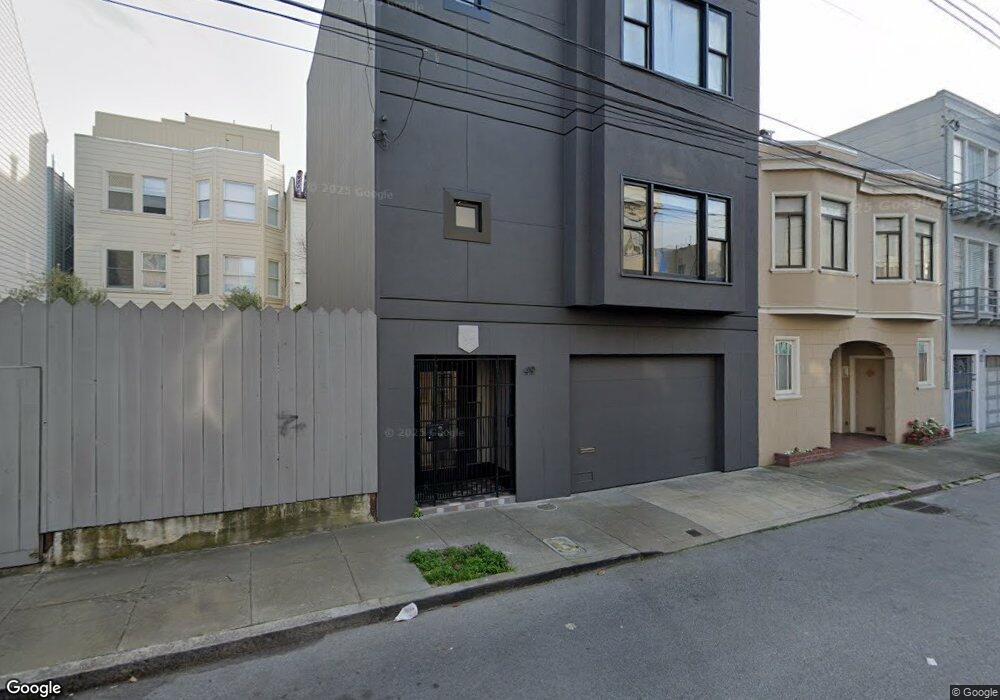 49 Moulton St, San Francisco, CA 94123 - photo 1
