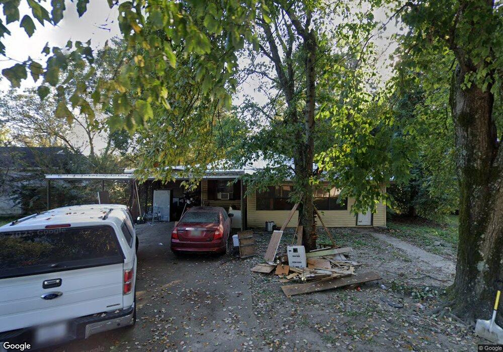 1629 59th Place S, Meridian, MS 39307 - photo 1