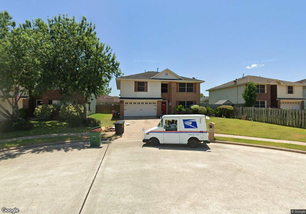 11039 Bradford Way Dr, Houston, TX 77075 - photo 1