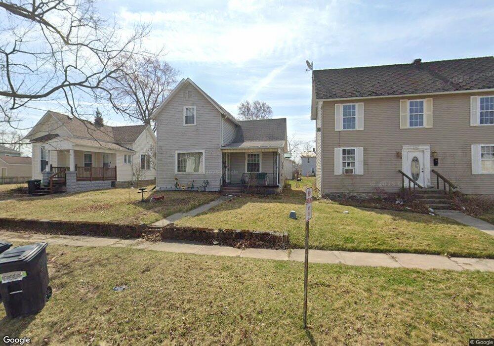 127 Stanley Ave, Findlay, OH 45840 - photo 1