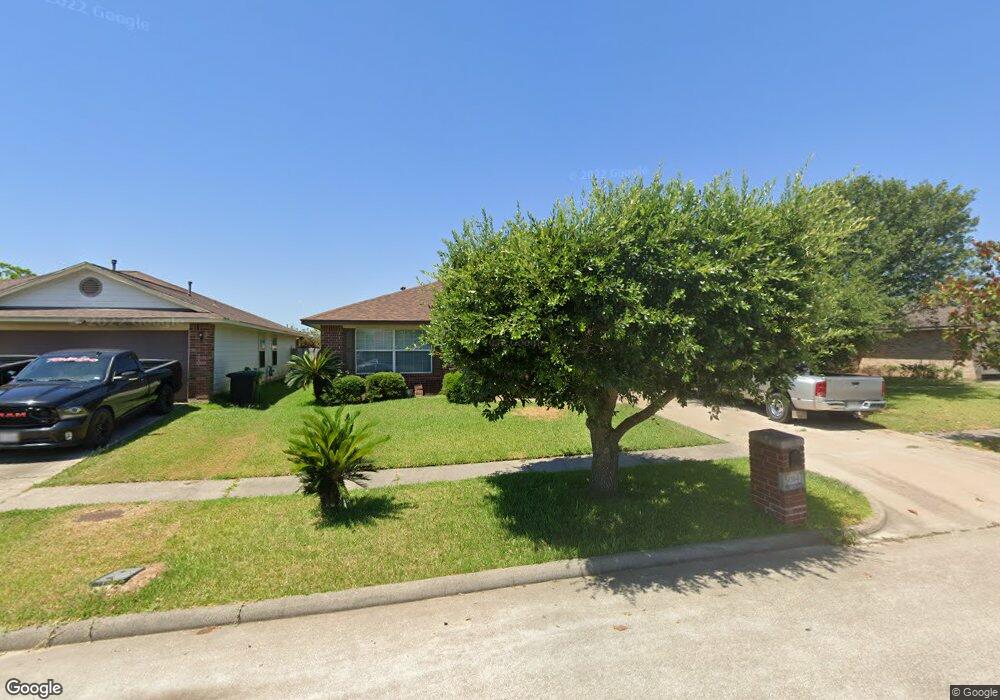 9314 Garden Breeze Dr, Houston, TX 77075 - photo 1