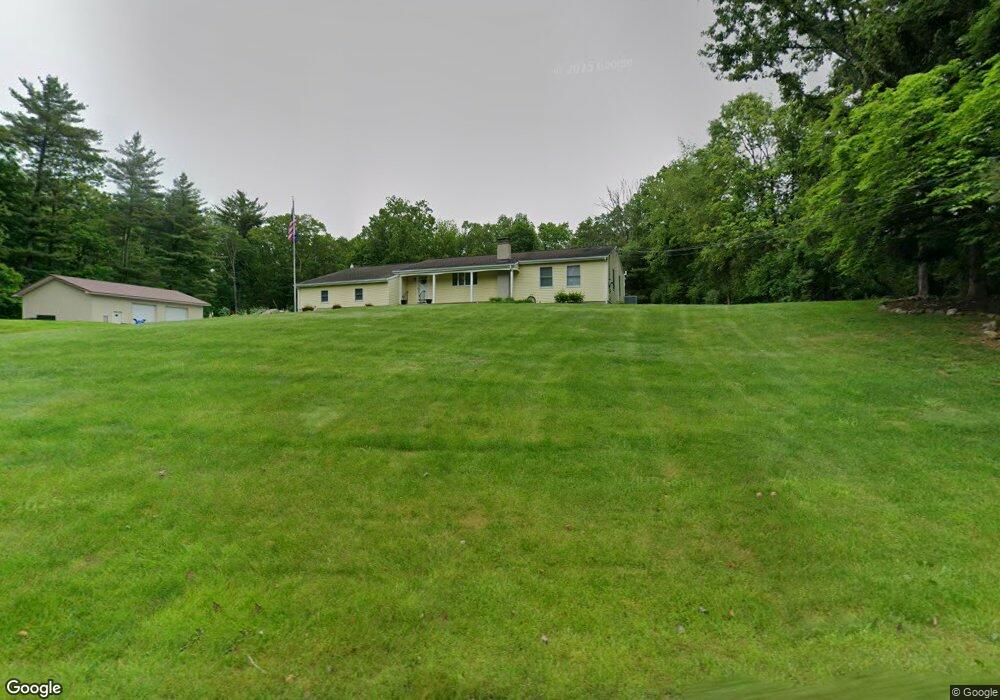 27 Branchville Lawson Rd, Newton, NJ 07860 - photo 1