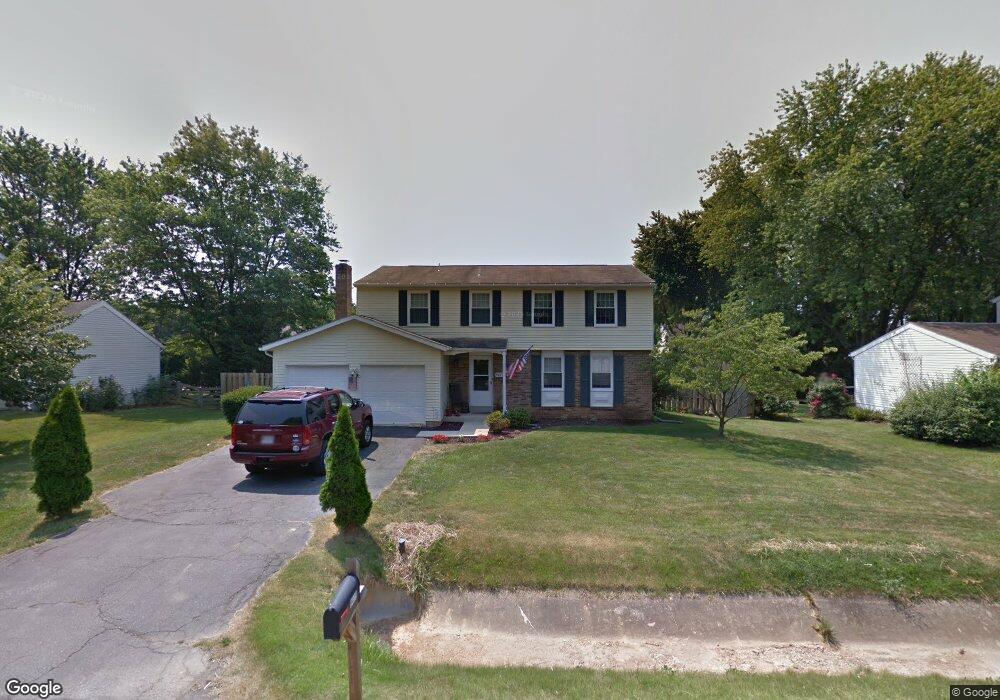 9419 Farmingdale Ave, Walkersville, MD 21793 - photo 1