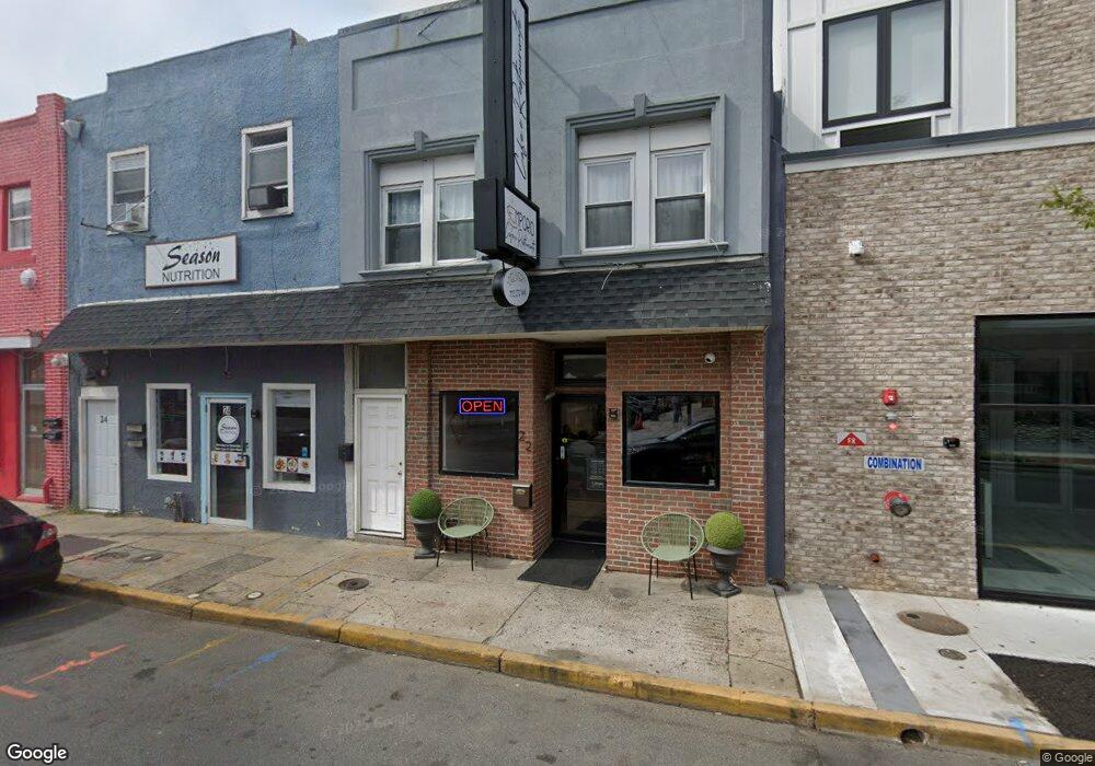 22 3rd Ave, Long Branch, NJ 07740 - photo 1