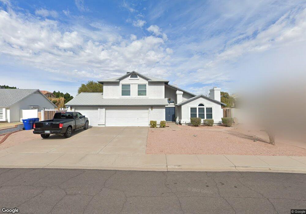 3052 E Laurel St, Mesa, AZ 85213 - photo 1