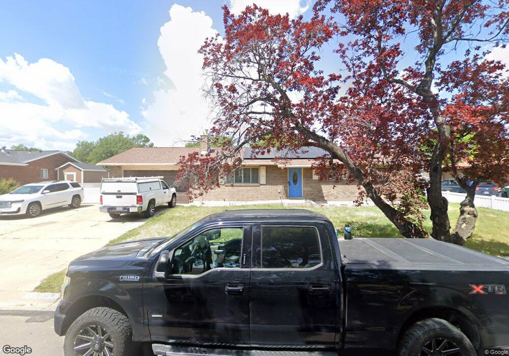 7934 S 3800 W, West Jordan, UT 84088 - photo 1