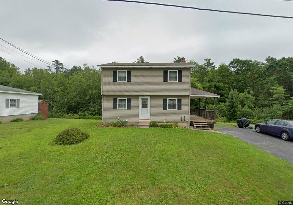 12 Whitney St, Lisbon, ME 04250 - photo 1