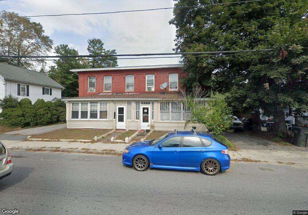 2178B Main St, West Warren, MA 01092 - photo 1