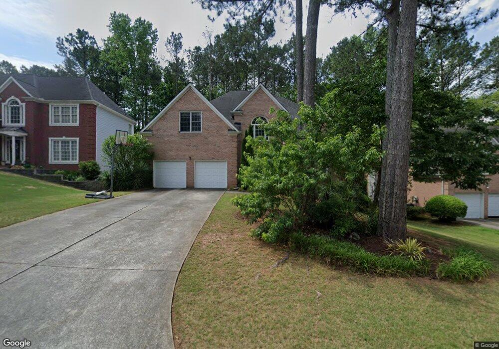 4540 Red Cedar Cove SW, Lilburn, GA 30047 - photo 1