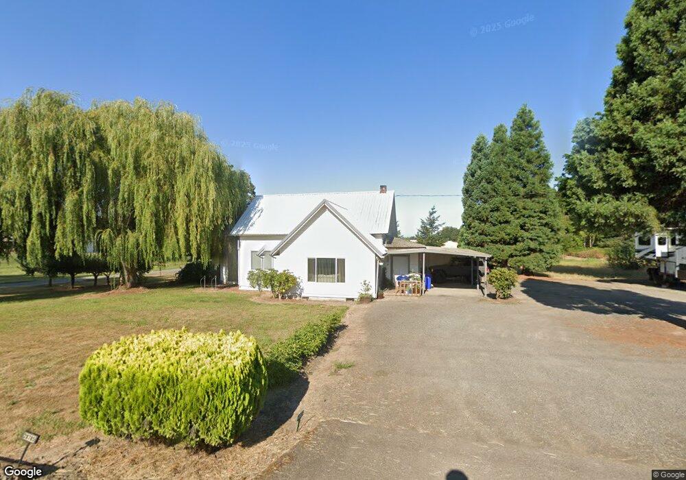 28785 S Elisha Rd, Canby, OR 97013 - photo 1