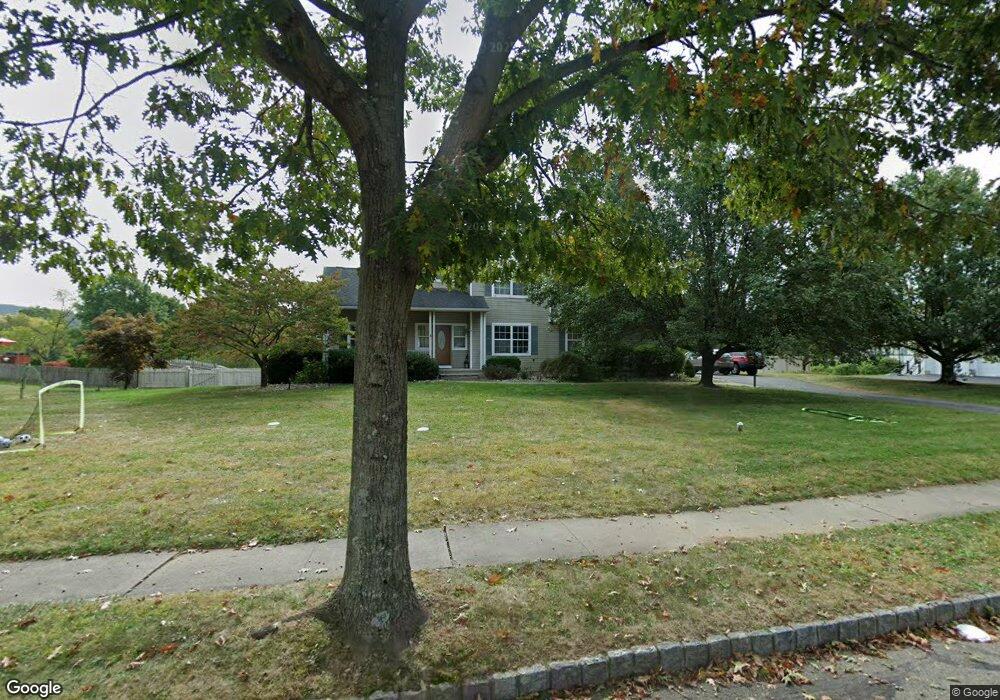 6 Winchester Ave, Hackettstown, NJ 07840 - photo 1