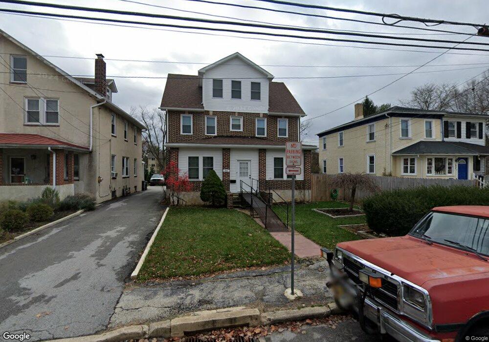 50 Berkeley Rd, Devon, PA 19333 - photo 1