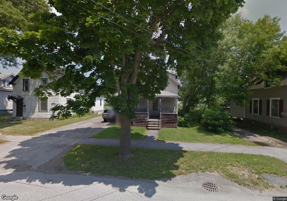 124 Forest St, Rutland, VT 05701 - photo 1