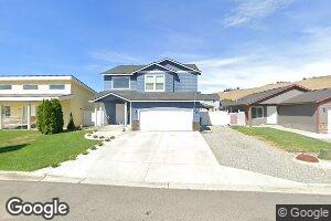 1428 Denny Place, Rock Island, WA 98850