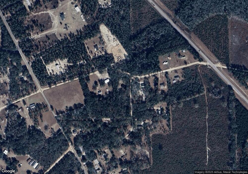 4563 Dixon Rd, Blackshear, GA 31516 - photo 1