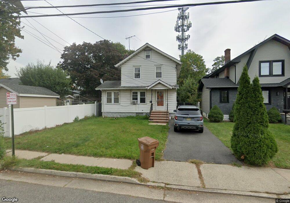 311 Morningside Ave, Linden, NJ 07036 - photo 1