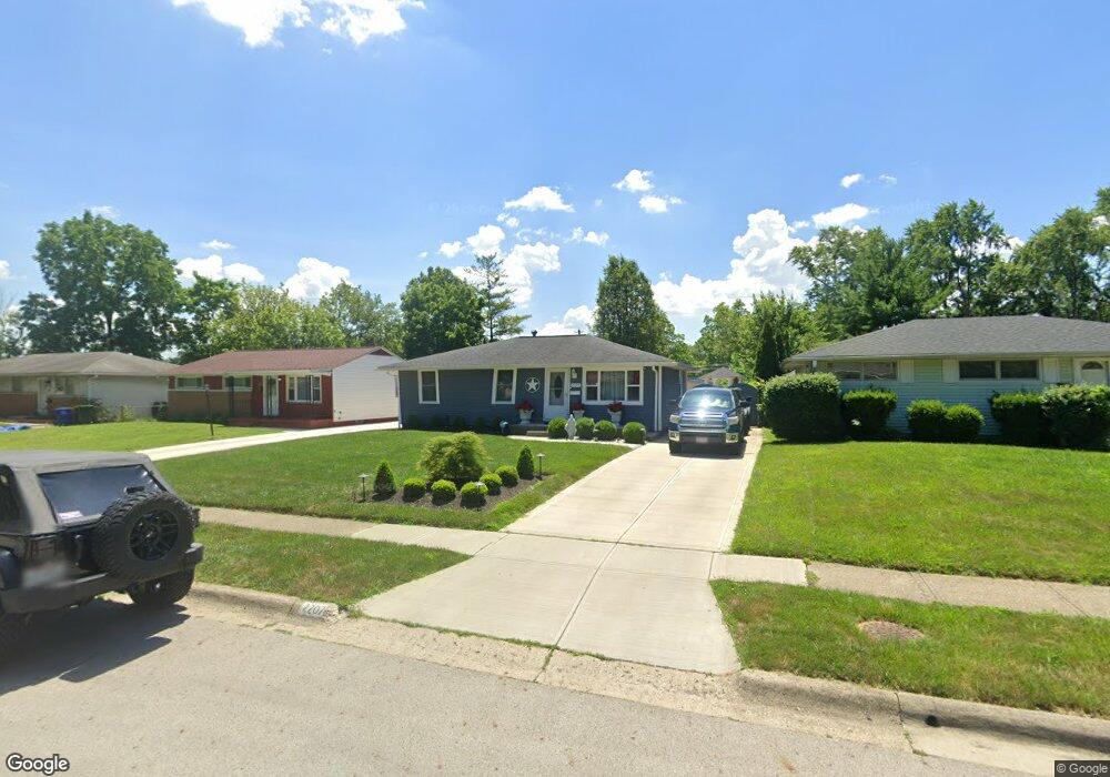 2207 Case Rd unit 200, Columbus, OH 43224 - photo 1