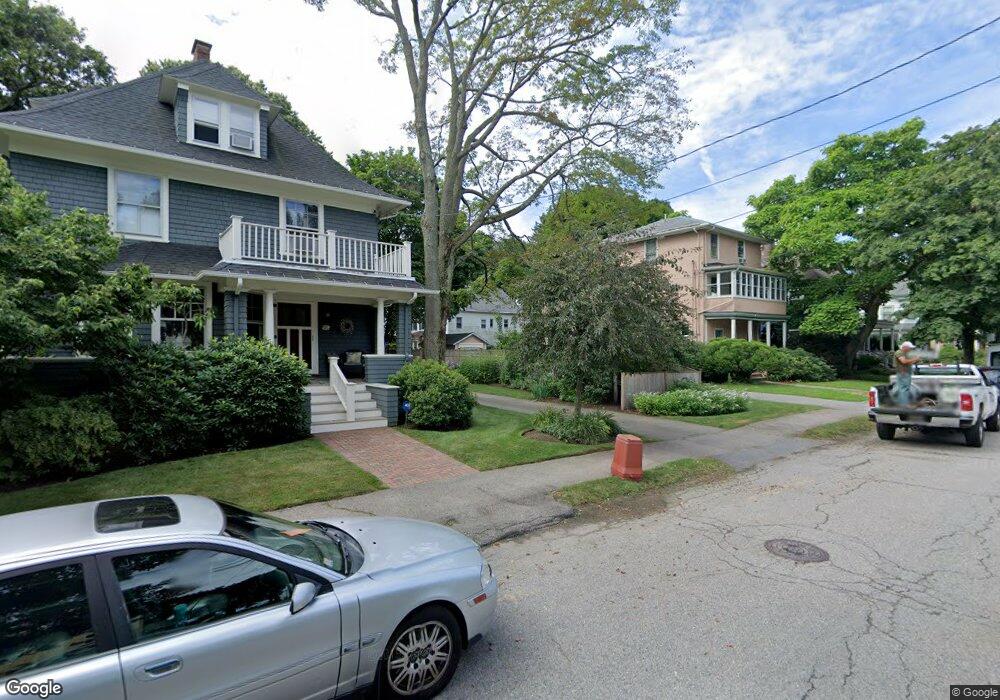 14 Delmore Rd unit 16, Newton Highlands, MA 02461 - photo 1