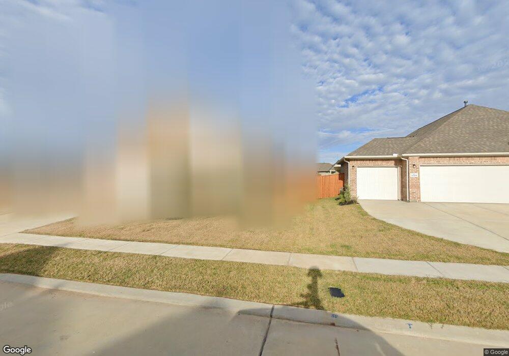 21215 Grey Bloom Ave, Tomball, TX 77377 - photo 1