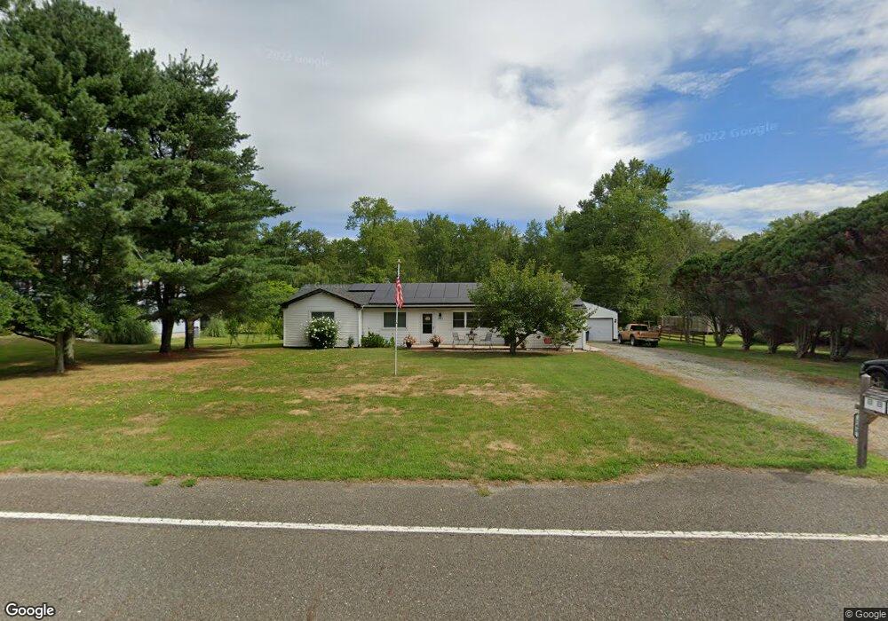 143 Ongs Hat Rd, Pemberton, NJ 08068 - photo 1