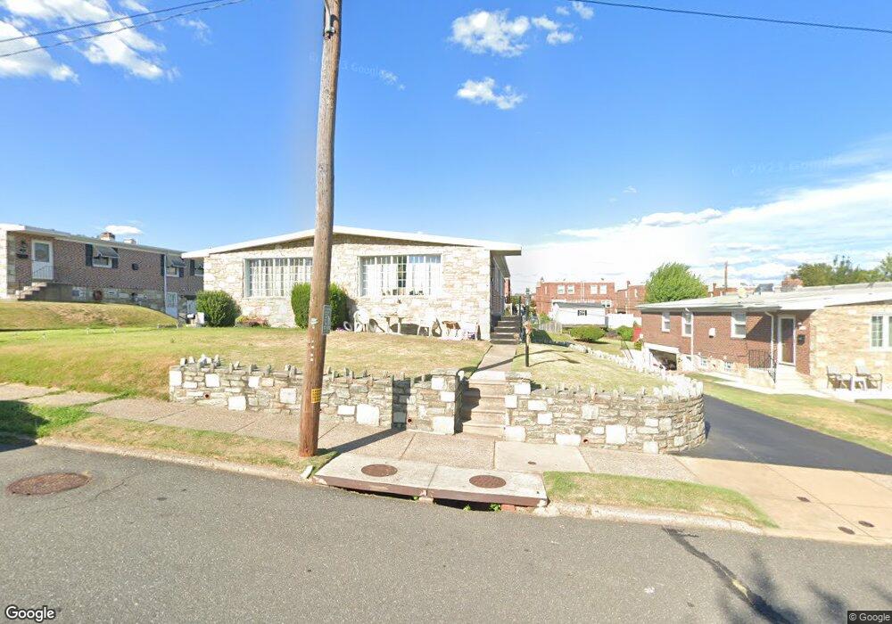 177 Dimarco Dr, Philadelphia, PA 19154 - photo 1