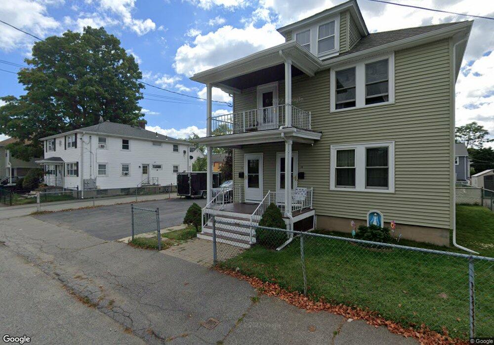 16 Bennett St unit 18, Waltham, MA 02453 - photo 1