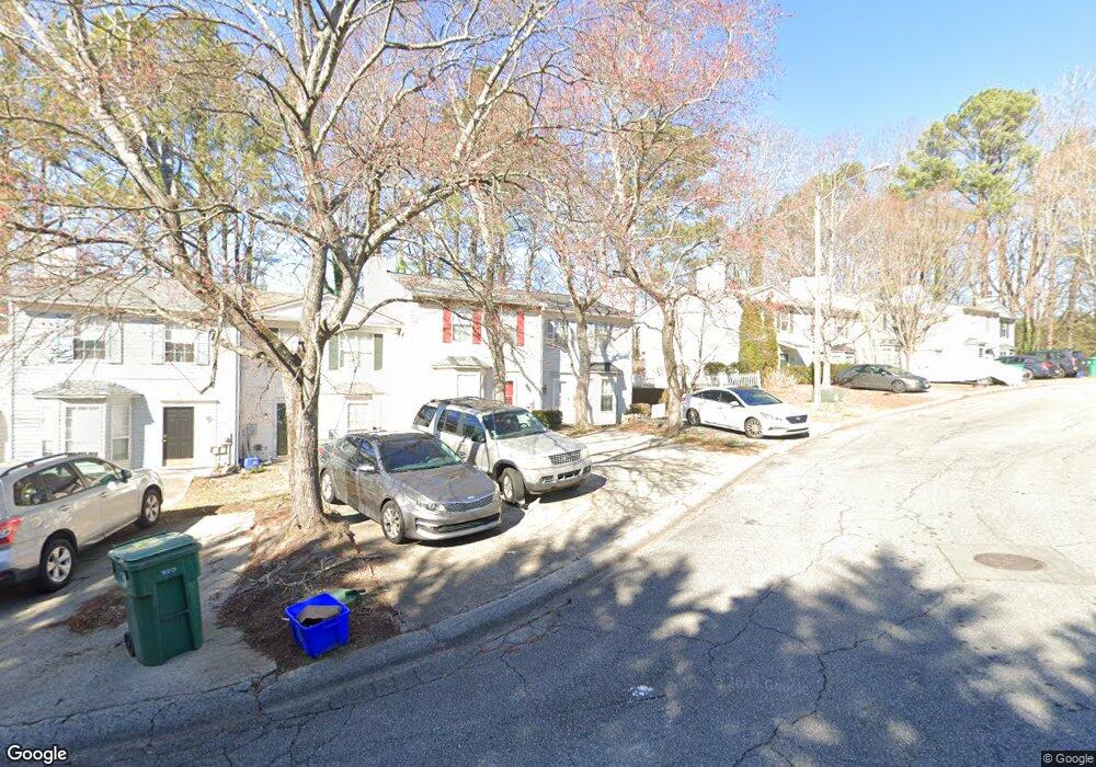 1034 Huntington Trace SE, Smyrna, GA 30082 - photo 1