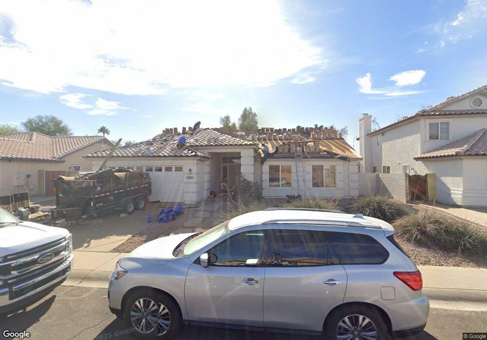 1551 W Cindy St, Chandler, AZ 85224 - photo 1