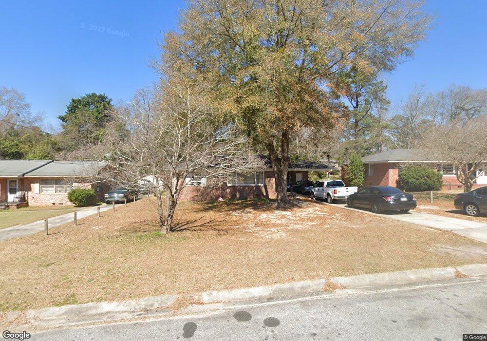 2666 Tredway Dr, Macon, GA 31211 - photo 1