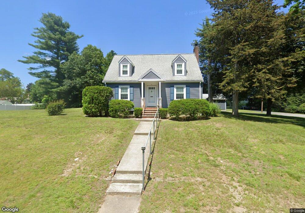 27 William St, Walpole, MA 02081 - photo 1