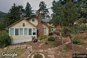 5350 Rampart Terrace Rd, Cascade, CO 80809