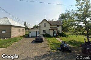 31 W Lorahama St, Craigmont, ID 83523