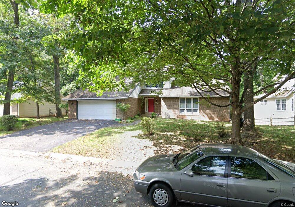 48 Flints Grove Dr, North Potomac, MD 20878 - photo 1