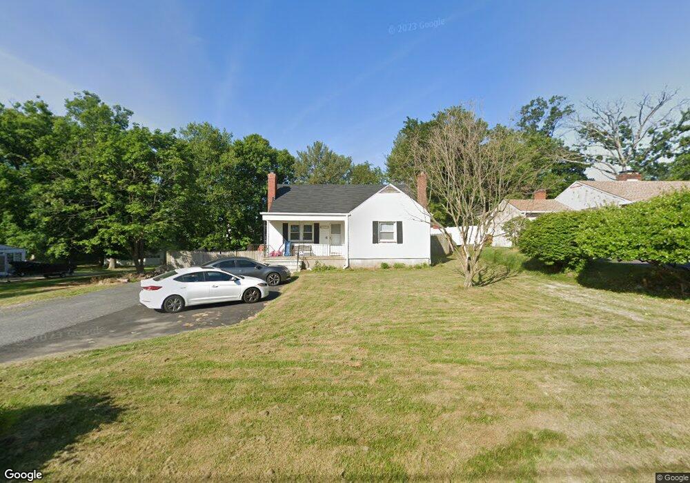 9100 Hines Rd, Parkville, MD 21234 - photo 1