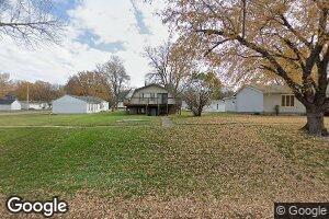 204 Hubbard Ave, Doon, IA 51235