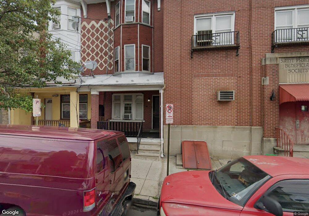 505 N 4th St, Allentown, PA 18102 - photo 1