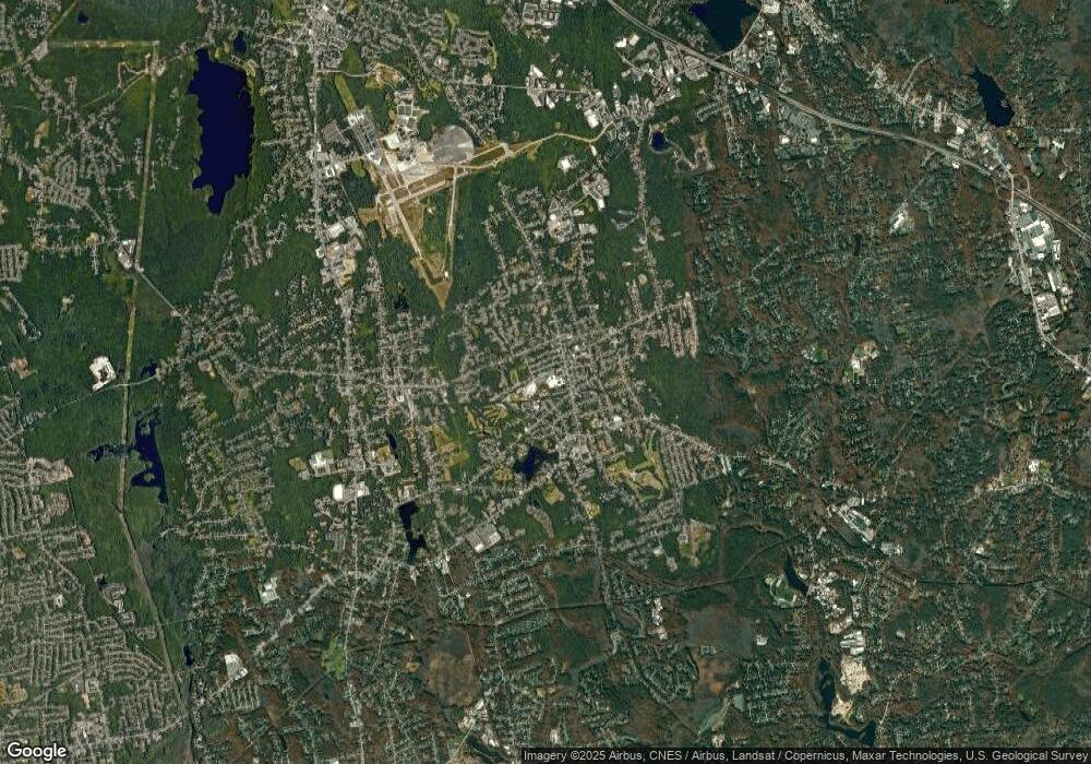 82 Leiswoods Dr, Rockland, MA 02370 - photo 1