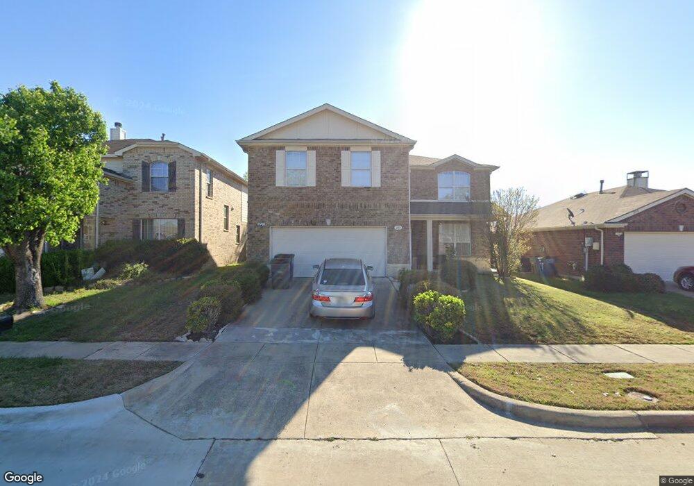 210 Admiral Dr, Wylie, TX 75098 - photo 1